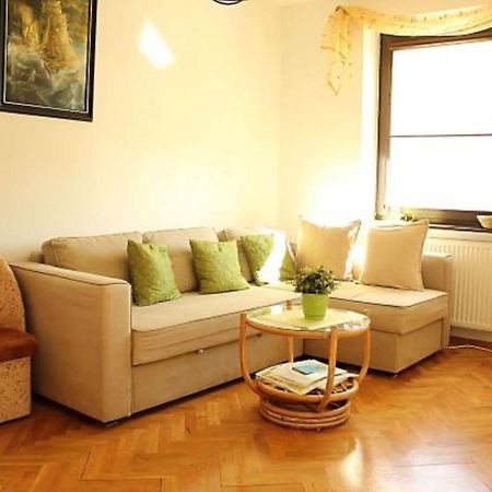 Apartament Teresa Łeba Exterior foto