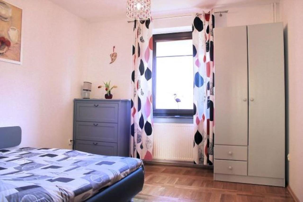 Apartament Teresa Łeba Exterior foto